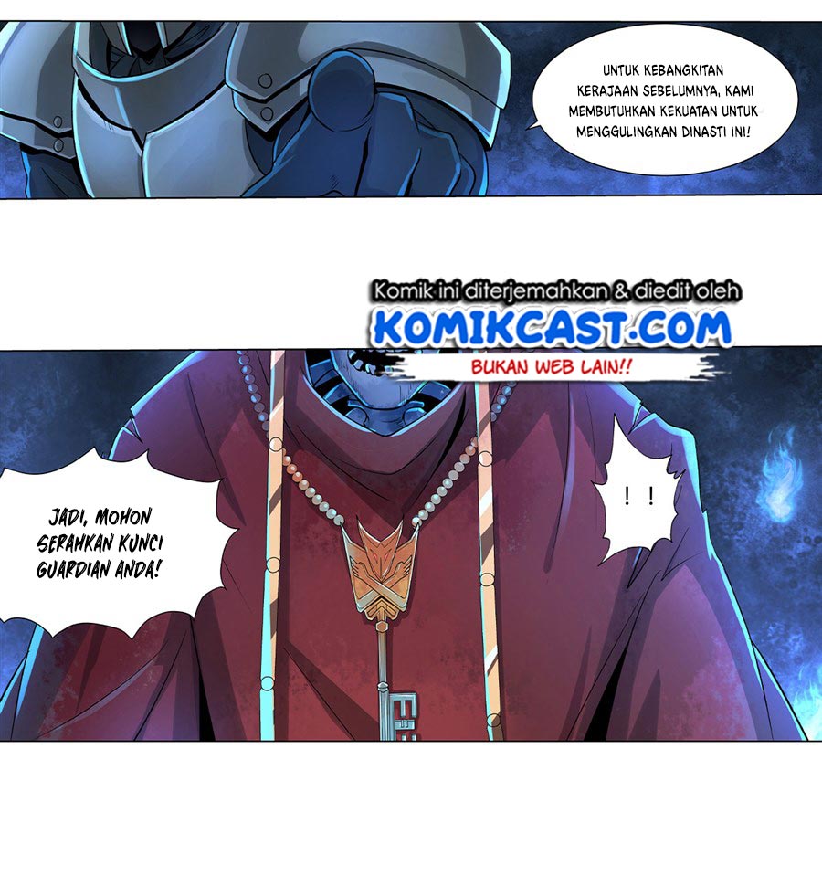 Dilarang COPAS - situs resmi www.mangacanblog.com - Komik the demon king who lost his job 031 - chapter 31 32 Indonesia the demon king who lost his job 031 - chapter 31 Terbaru 64|Baca Manga Komik Indonesia|Mangacan