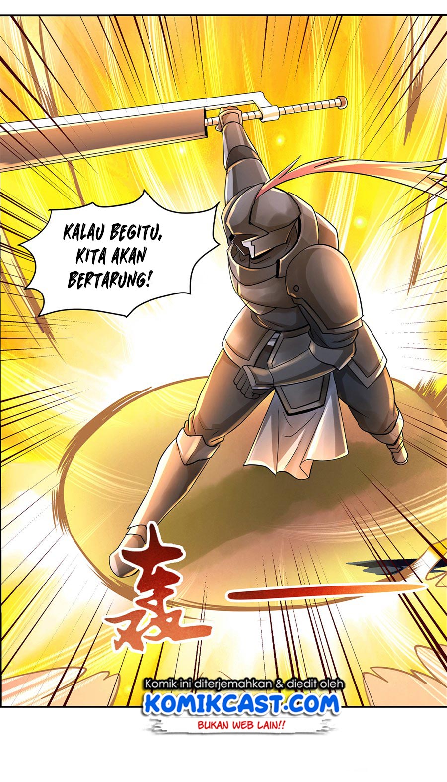 Dilarang COPAS - situs resmi www.mangacanblog.com - Komik the demon king who lost his job 031 - chapter 31 32 Indonesia the demon king who lost his job 031 - chapter 31 Terbaru 68|Baca Manga Komik Indonesia|Mangacan