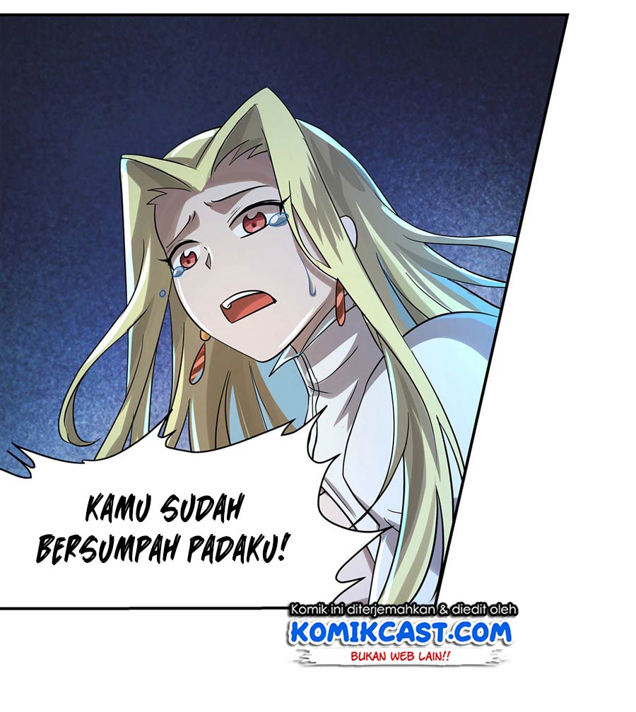 Dilarang COPAS - situs resmi www.mangacanblog.com - Komik the demon king who lost his job 033 - chapter 33 34 Indonesia the demon king who lost his job 033 - chapter 33 Terbaru 8|Baca Manga Komik Indonesia|Mangacan