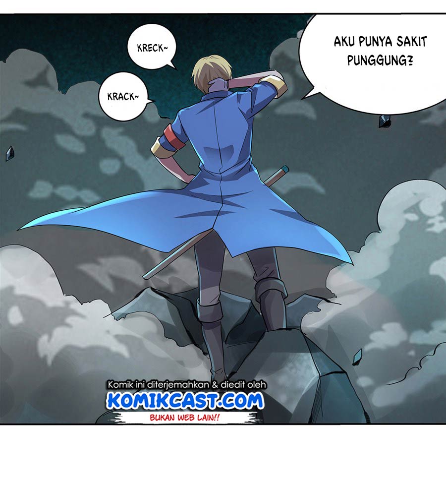 Dilarang COPAS - situs resmi www.mangacanblog.com - Komik the demon king who lost his job 033 - chapter 33 34 Indonesia the demon king who lost his job 033 - chapter 33 Terbaru 21|Baca Manga Komik Indonesia|Mangacan