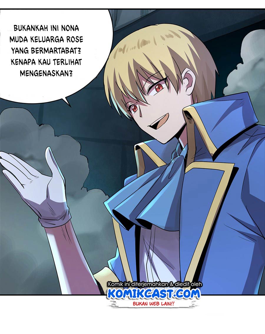 Dilarang COPAS - situs resmi www.mangacanblog.com - Komik the demon king who lost his job 033 - chapter 33 34 Indonesia the demon king who lost his job 033 - chapter 33 Terbaru 25|Baca Manga Komik Indonesia|Mangacan