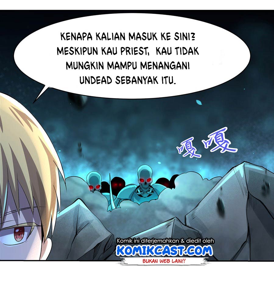 Dilarang COPAS - situs resmi www.mangacanblog.com - Komik the demon king who lost his job 033 - chapter 33 34 Indonesia the demon king who lost his job 033 - chapter 33 Terbaru 27|Baca Manga Komik Indonesia|Mangacan