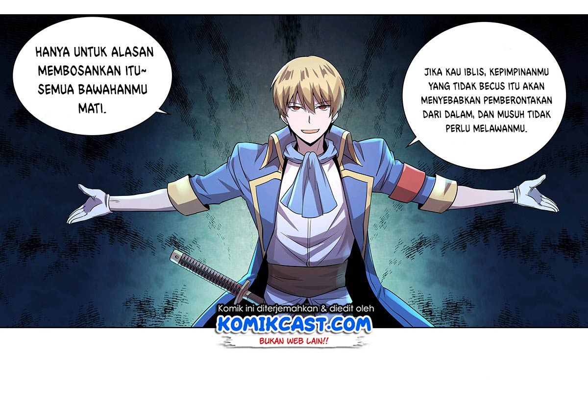 Dilarang COPAS - situs resmi www.mangacanblog.com - Komik the demon king who lost his job 033 - chapter 33 34 Indonesia the demon king who lost his job 033 - chapter 33 Terbaru 32|Baca Manga Komik Indonesia|Mangacan