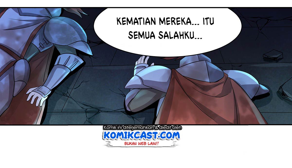 Dilarang COPAS - situs resmi www.mangacanblog.com - Komik the demon king who lost his job 033 - chapter 33 34 Indonesia the demon king who lost his job 033 - chapter 33 Terbaru 34|Baca Manga Komik Indonesia|Mangacan