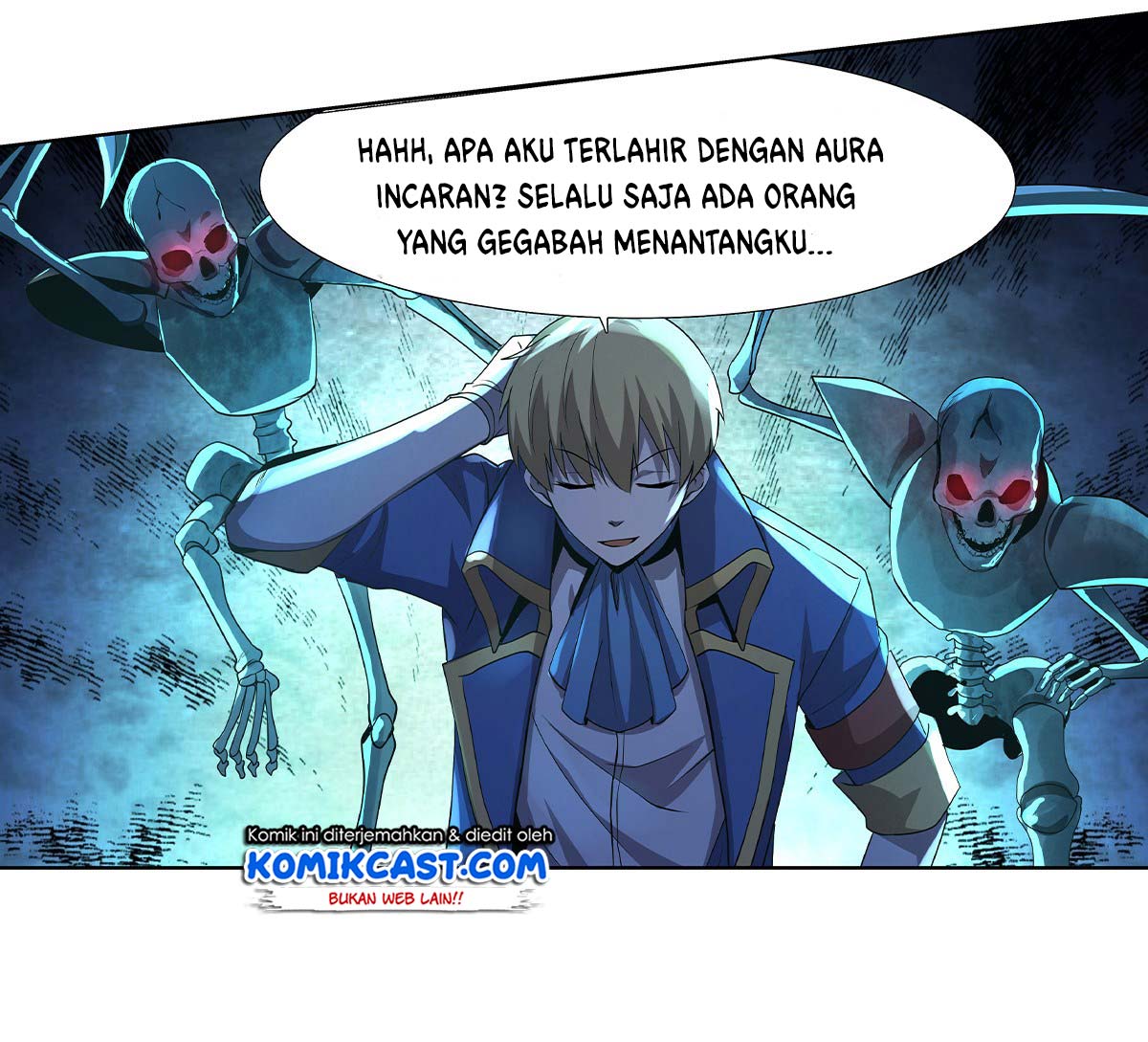 Dilarang COPAS - situs resmi www.mangacanblog.com - Komik the demon king who lost his job 033 - chapter 33 34 Indonesia the demon king who lost his job 033 - chapter 33 Terbaru 42|Baca Manga Komik Indonesia|Mangacan