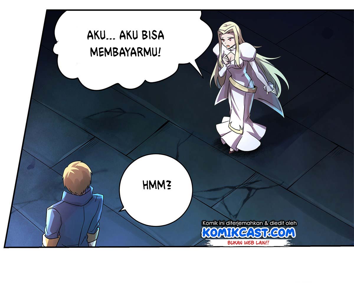 Dilarang COPAS - situs resmi www.mangacanblog.com - Komik the demon king who lost his job 033 - chapter 33 34 Indonesia the demon king who lost his job 033 - chapter 33 Terbaru 50|Baca Manga Komik Indonesia|Mangacan