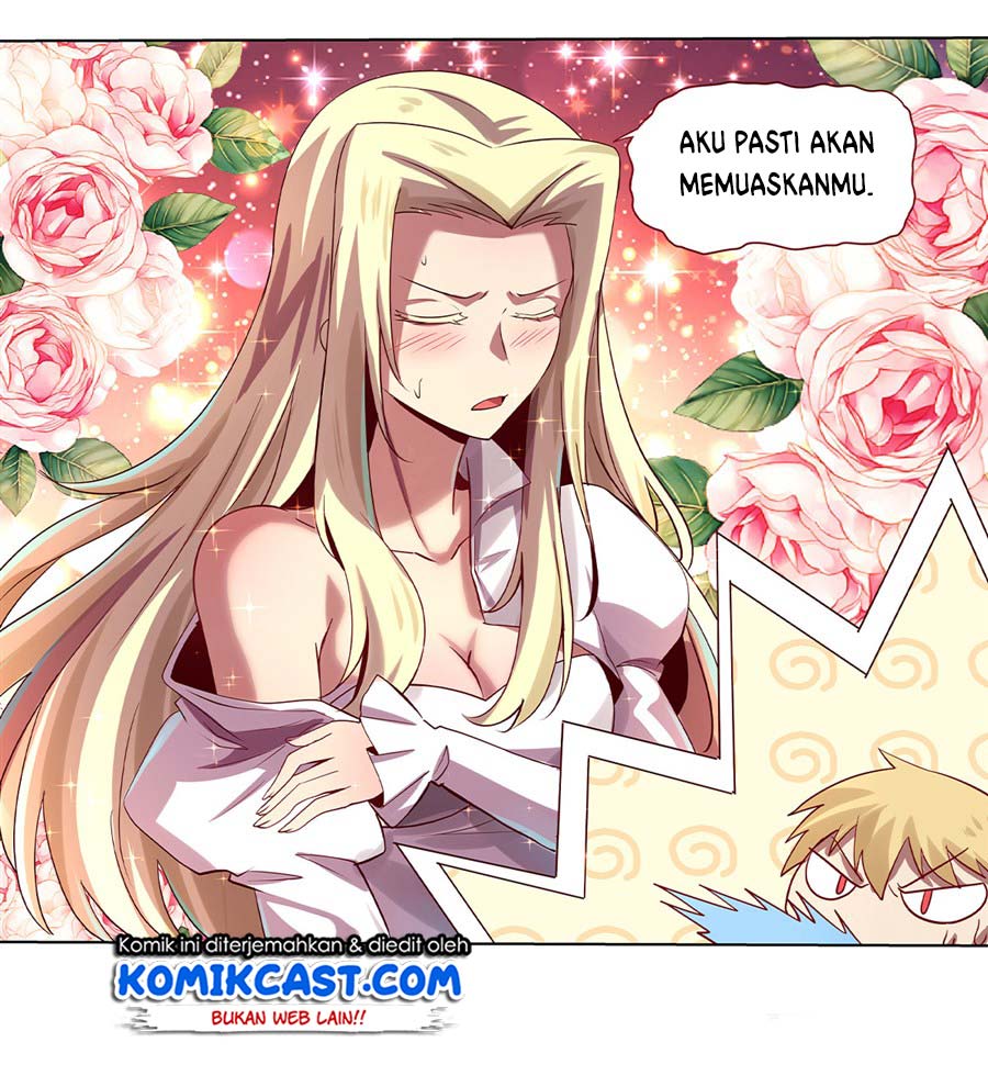 Dilarang COPAS - situs resmi www.mangacanblog.com - Komik the demon king who lost his job 033 - chapter 33 34 Indonesia the demon king who lost his job 033 - chapter 33 Terbaru 59|Baca Manga Komik Indonesia|Mangacan