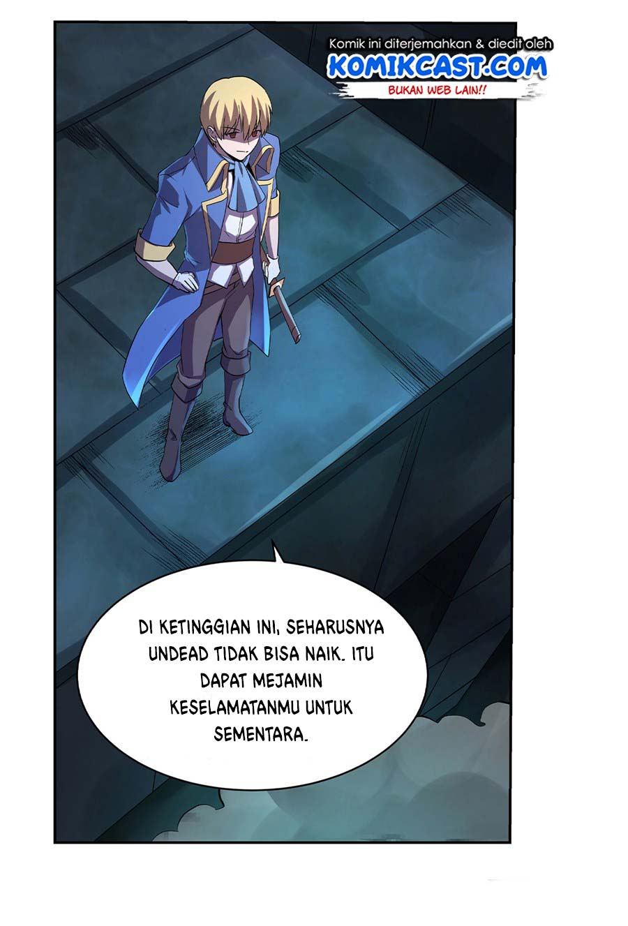 Dilarang COPAS - situs resmi www.mangacanblog.com - Komik the demon king who lost his job 033 - chapter 33 34 Indonesia the demon king who lost his job 033 - chapter 33 Terbaru 66|Baca Manga Komik Indonesia|Mangacan