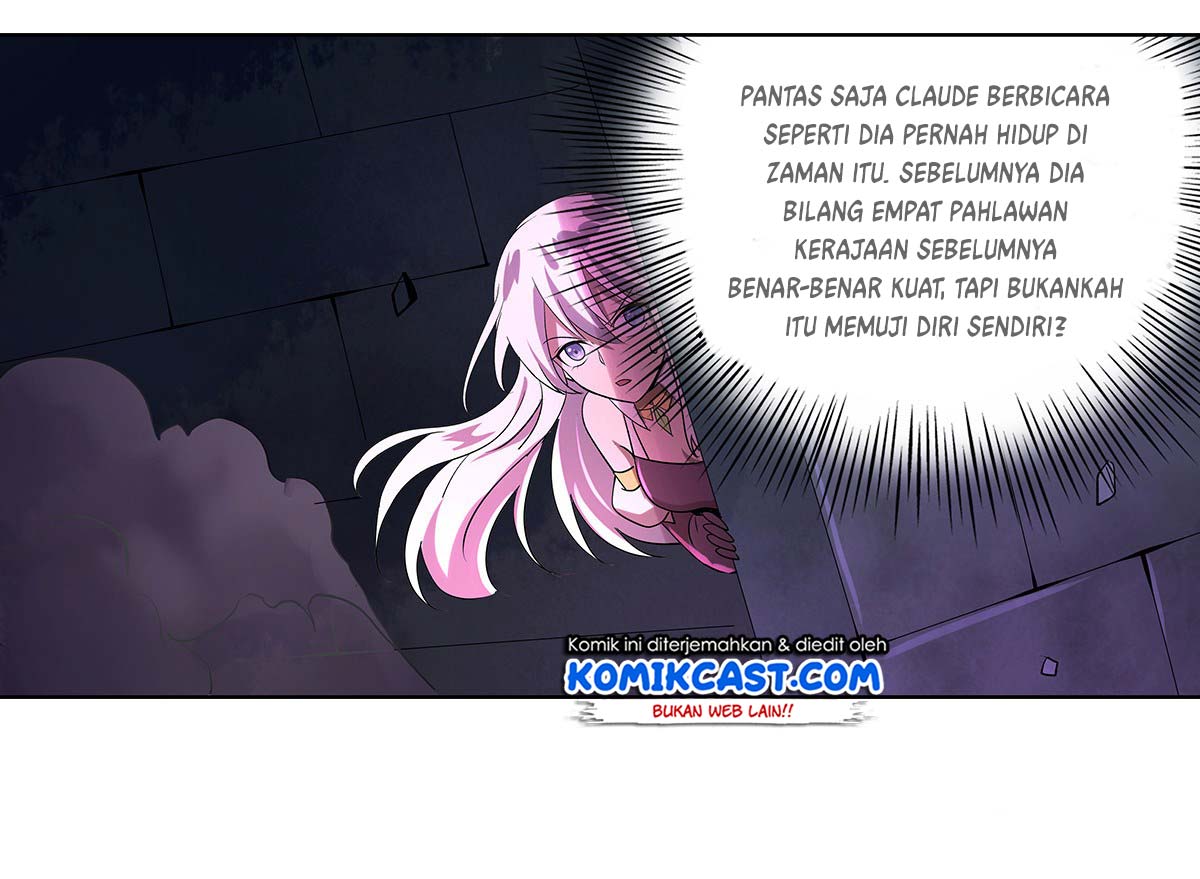 Dilarang COPAS - situs resmi www.mangacanblog.com - Komik the demon king who lost his job 033 - chapter 33 34 Indonesia the demon king who lost his job 033 - chapter 33 Terbaru 76|Baca Manga Komik Indonesia|Mangacan