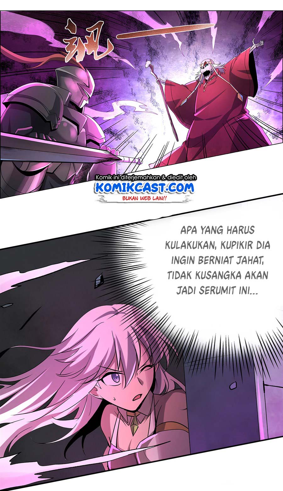 Dilarang COPAS - situs resmi www.mangacanblog.com - Komik the demon king who lost his job 033 - chapter 33 34 Indonesia the demon king who lost his job 033 - chapter 33 Terbaru 77|Baca Manga Komik Indonesia|Mangacan