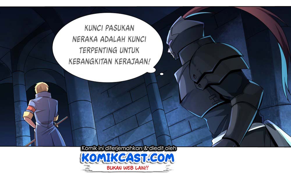 Dilarang COPAS - situs resmi www.mangacanblog.com - Komik the demon king who lost his job 035 - chapter 35 36 Indonesia the demon king who lost his job 035 - chapter 35 Terbaru 3|Baca Manga Komik Indonesia|Mangacan