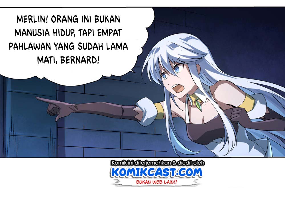 Dilarang COPAS - situs resmi www.mangacanblog.com - Komik the demon king who lost his job 035 - chapter 35 36 Indonesia the demon king who lost his job 035 - chapter 35 Terbaru 15|Baca Manga Komik Indonesia|Mangacan