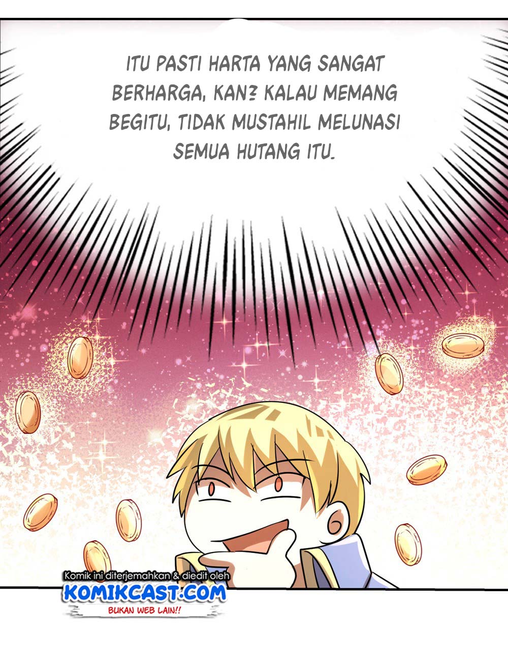 Dilarang COPAS - situs resmi www.mangacanblog.com - Komik the demon king who lost his job 035 - chapter 35 36 Indonesia the demon king who lost his job 035 - chapter 35 Terbaru 20|Baca Manga Komik Indonesia|Mangacan