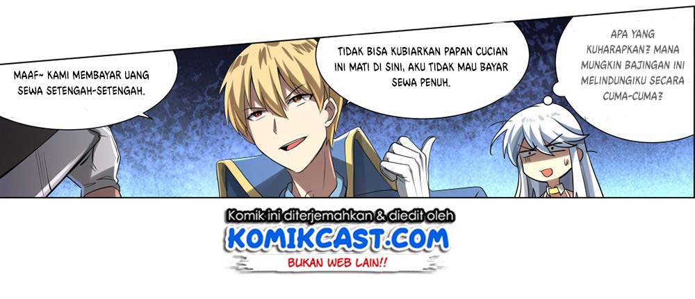 Dilarang COPAS - situs resmi www.mangacanblog.com - Komik the demon king who lost his job 035 - chapter 35 36 Indonesia the demon king who lost his job 035 - chapter 35 Terbaru 30|Baca Manga Komik Indonesia|Mangacan