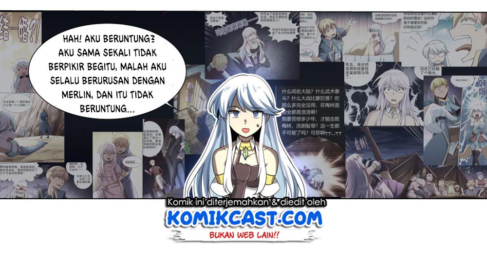 Dilarang COPAS - situs resmi www.mangacanblog.com - Komik the demon king who lost his job 035 - chapter 35 36 Indonesia the demon king who lost his job 035 - chapter 35 Terbaru 49|Baca Manga Komik Indonesia|Mangacan