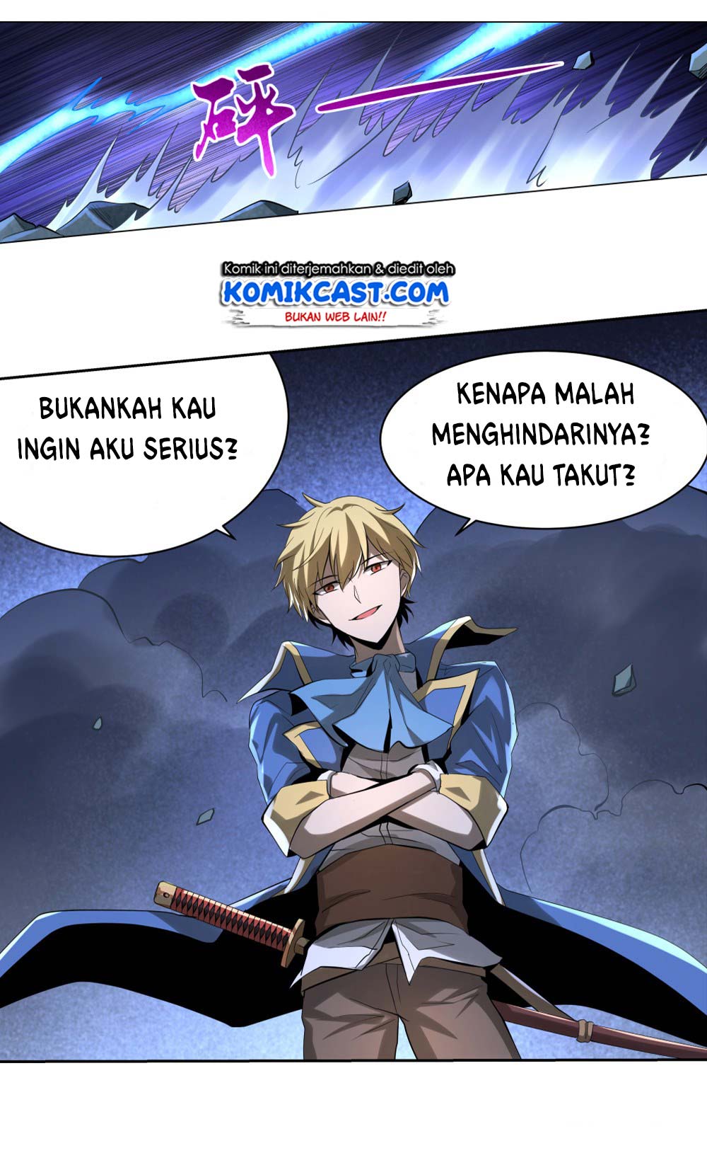 Dilarang COPAS - situs resmi www.mangacanblog.com - Komik the demon king who lost his job 035 - chapter 35 36 Indonesia the demon king who lost his job 035 - chapter 35 Terbaru 59|Baca Manga Komik Indonesia|Mangacan