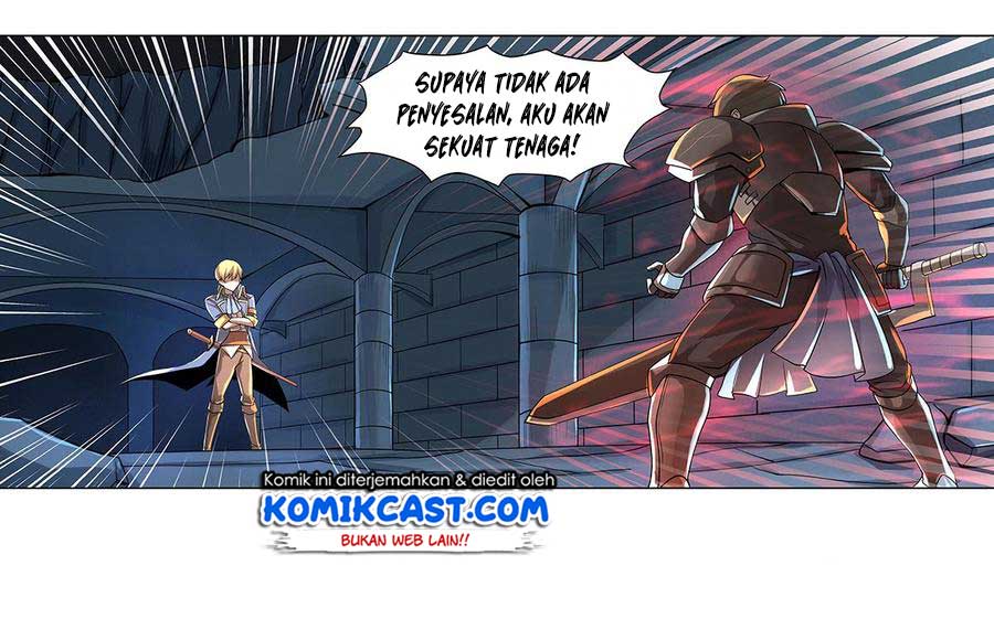 Dilarang COPAS - situs resmi www.mangacanblog.com - Komik the demon king who lost his job 036 - chapter 36 37 Indonesia the demon king who lost his job 036 - chapter 36 Terbaru 2|Baca Manga Komik Indonesia|Mangacan