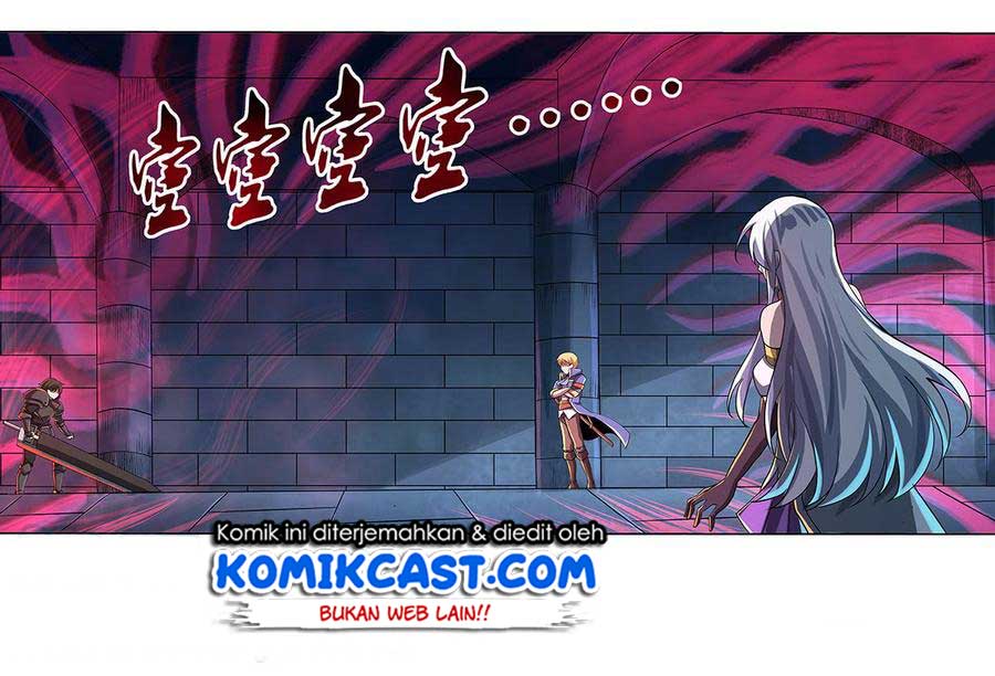 Dilarang COPAS - situs resmi www.mangacanblog.com - Komik the demon king who lost his job 036 - chapter 36 37 Indonesia the demon king who lost his job 036 - chapter 36 Terbaru 8|Baca Manga Komik Indonesia|Mangacan