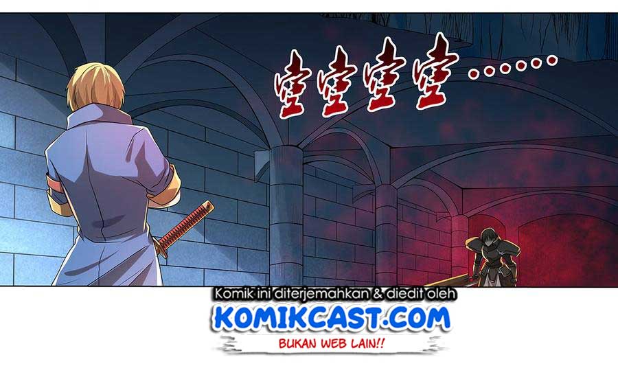 Dilarang COPAS - situs resmi www.mangacanblog.com - Komik the demon king who lost his job 036 - chapter 36 37 Indonesia the demon king who lost his job 036 - chapter 36 Terbaru 10|Baca Manga Komik Indonesia|Mangacan