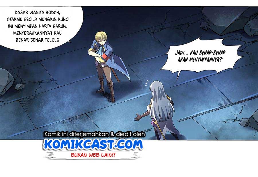 Dilarang COPAS - situs resmi www.mangacanblog.com - Komik the demon king who lost his job 036 - chapter 36 37 Indonesia the demon king who lost his job 036 - chapter 36 Terbaru 42|Baca Manga Komik Indonesia|Mangacan