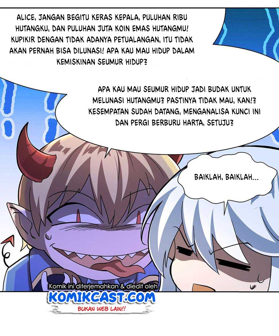 Dilarang COPAS - situs resmi www.mangacanblog.com - Komik the demon king who lost his job 036 - chapter 36 37 Indonesia the demon king who lost his job 036 - chapter 36 Terbaru 45|Baca Manga Komik Indonesia|Mangacan