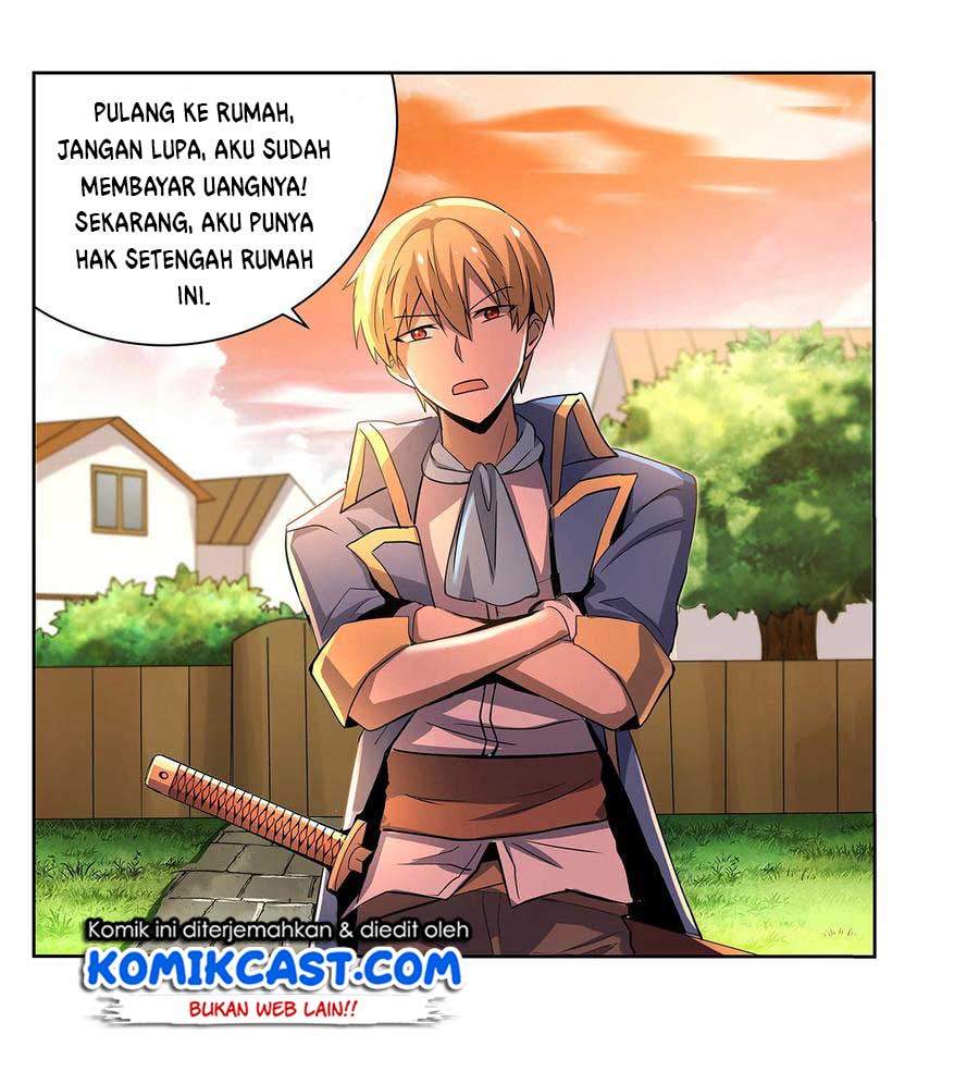 Dilarang COPAS - situs resmi www.mangacanblog.com - Komik the demon king who lost his job 039 - chapter 39 40 Indonesia the demon king who lost his job 039 - chapter 39 Terbaru 4|Baca Manga Komik Indonesia|Mangacan