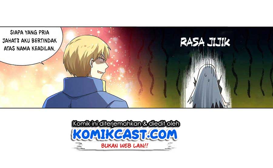 Dilarang COPAS - situs resmi www.mangacanblog.com - Komik the demon king who lost his job 039 - chapter 39 40 Indonesia the demon king who lost his job 039 - chapter 39 Terbaru 6|Baca Manga Komik Indonesia|Mangacan