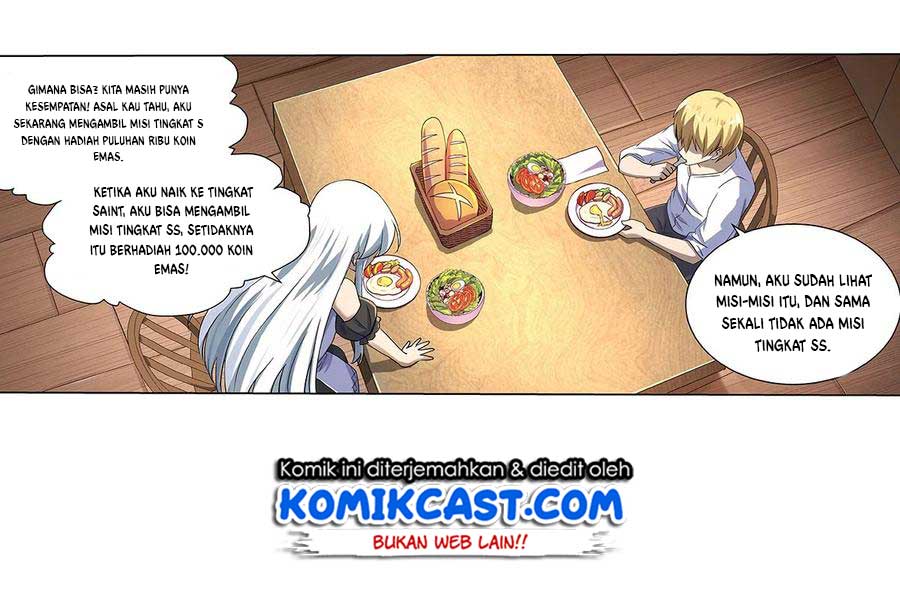 Dilarang COPAS - situs resmi www.mangacanblog.com - Komik the demon king who lost his job 039 - chapter 39 40 Indonesia the demon king who lost his job 039 - chapter 39 Terbaru 9|Baca Manga Komik Indonesia|Mangacan