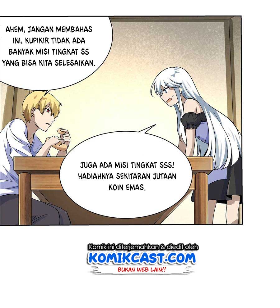 Dilarang COPAS - situs resmi www.mangacanblog.com - Komik the demon king who lost his job 039 - chapter 39 40 Indonesia the demon king who lost his job 039 - chapter 39 Terbaru 13|Baca Manga Komik Indonesia|Mangacan