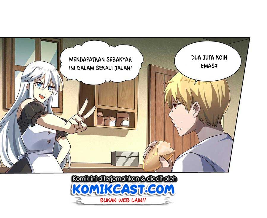 Dilarang COPAS - situs resmi www.mangacanblog.com - Komik the demon king who lost his job 039 - chapter 39 40 Indonesia the demon king who lost his job 039 - chapter 39 Terbaru 16|Baca Manga Komik Indonesia|Mangacan