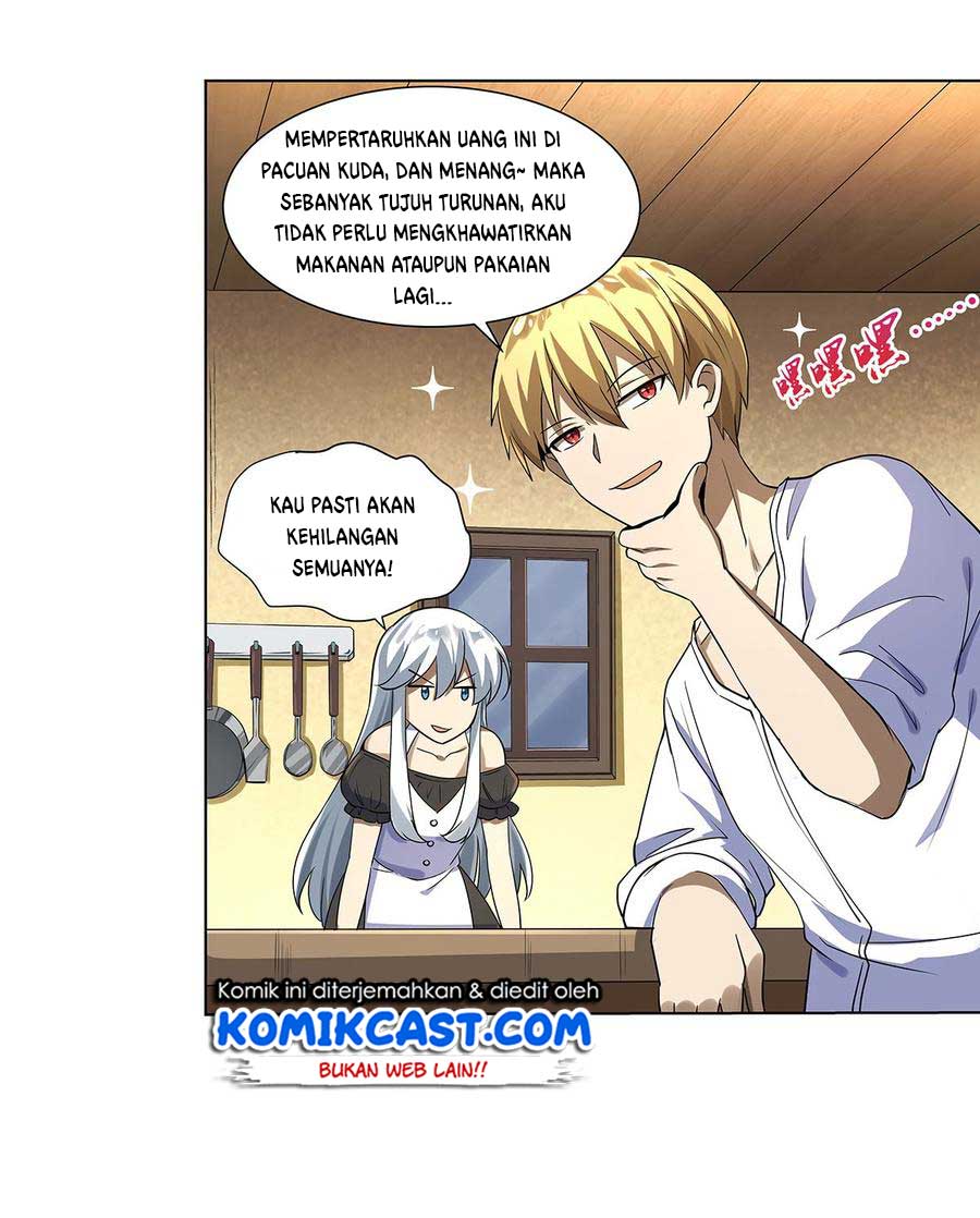 Dilarang COPAS - situs resmi www.mangacanblog.com - Komik the demon king who lost his job 039 - chapter 39 40 Indonesia the demon king who lost his job 039 - chapter 39 Terbaru 21|Baca Manga Komik Indonesia|Mangacan