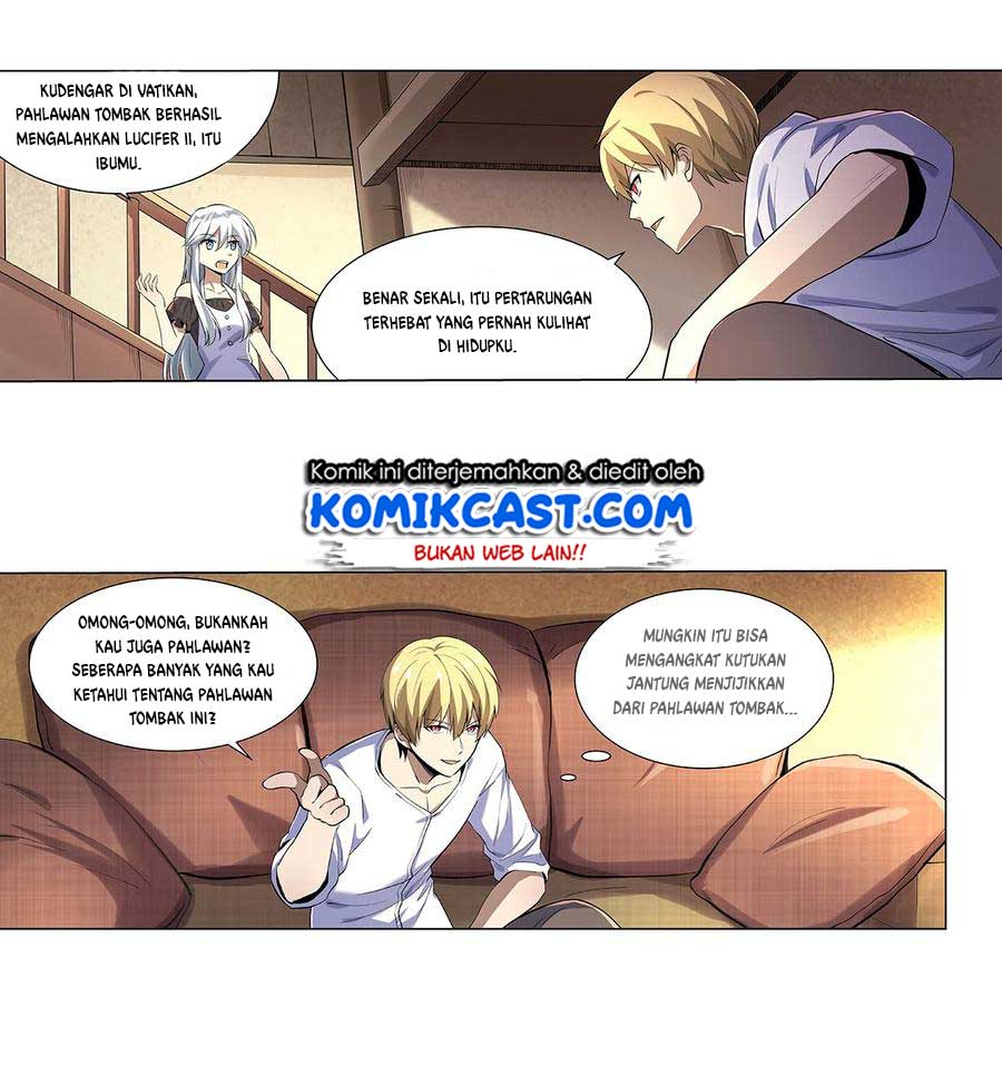 Dilarang COPAS - situs resmi www.mangacanblog.com - Komik the demon king who lost his job 039 - chapter 39 40 Indonesia the demon king who lost his job 039 - chapter 39 Terbaru 27|Baca Manga Komik Indonesia|Mangacan