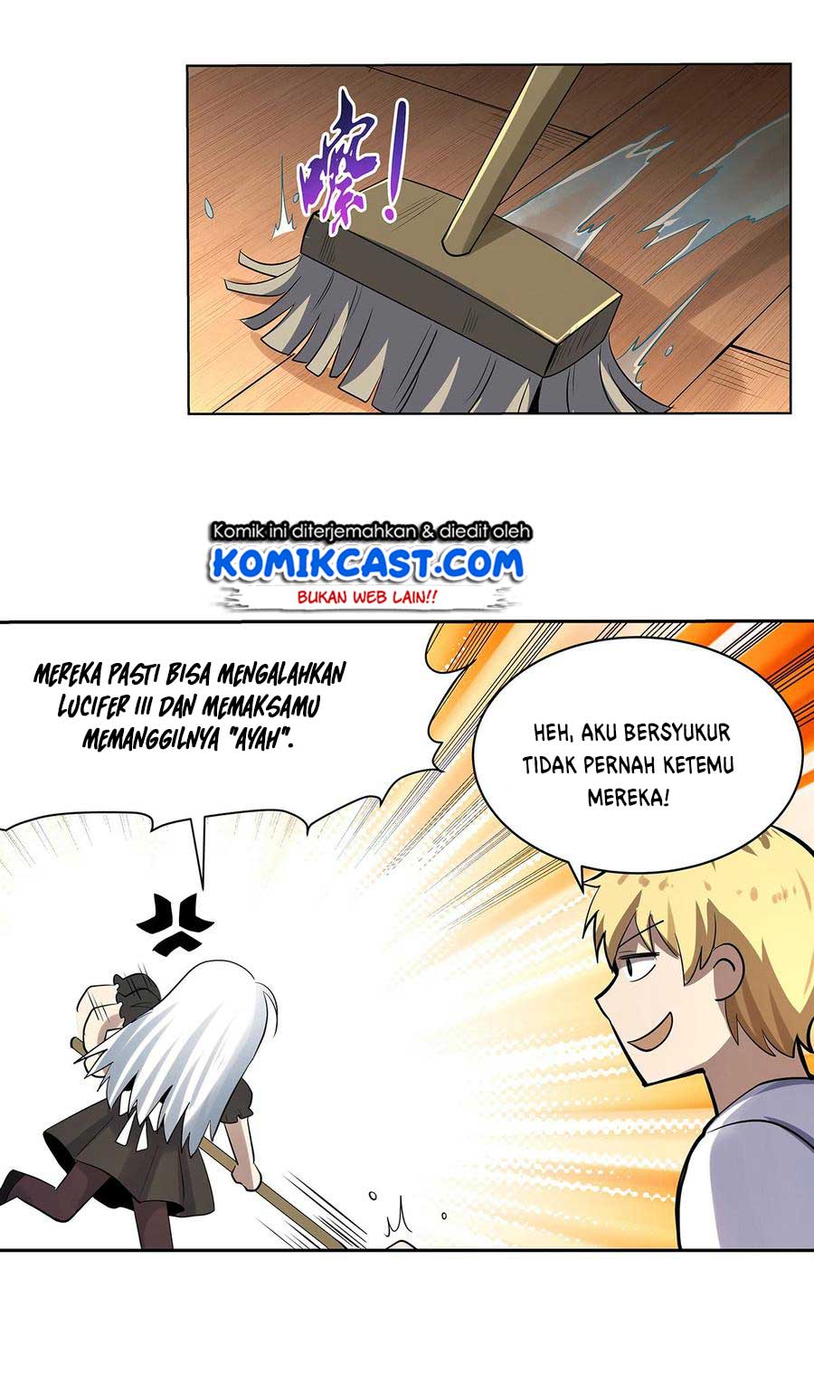 Dilarang COPAS - situs resmi www.mangacanblog.com - Komik the demon king who lost his job 039 - chapter 39 40 Indonesia the demon king who lost his job 039 - chapter 39 Terbaru 30|Baca Manga Komik Indonesia|Mangacan