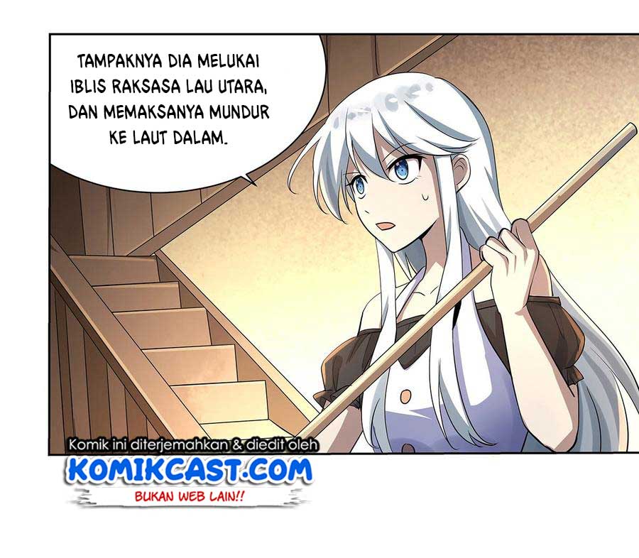 Dilarang COPAS - situs resmi www.mangacanblog.com - Komik the demon king who lost his job 039 - chapter 39 40 Indonesia the demon king who lost his job 039 - chapter 39 Terbaru 32|Baca Manga Komik Indonesia|Mangacan