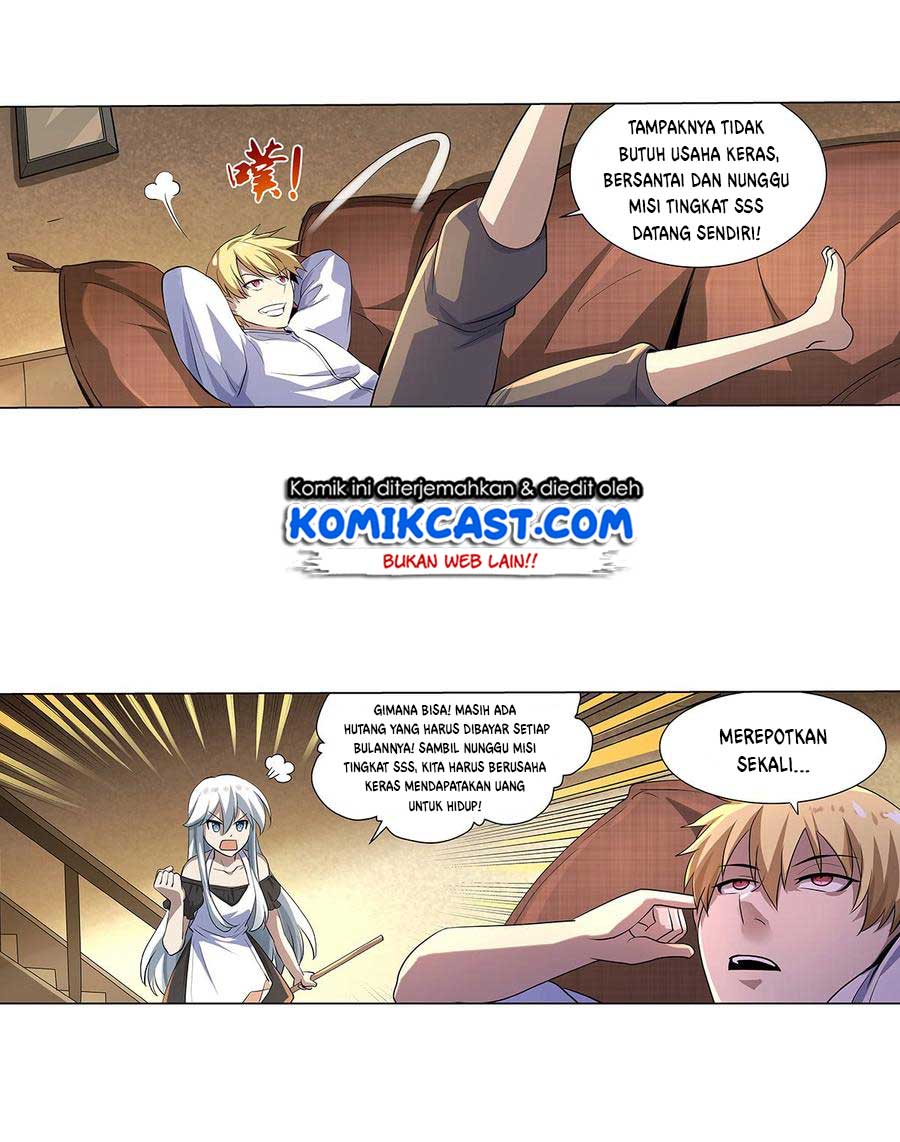 Dilarang COPAS - situs resmi www.mangacanblog.com - Komik the demon king who lost his job 039 - chapter 39 40 Indonesia the demon king who lost his job 039 - chapter 39 Terbaru 34|Baca Manga Komik Indonesia|Mangacan