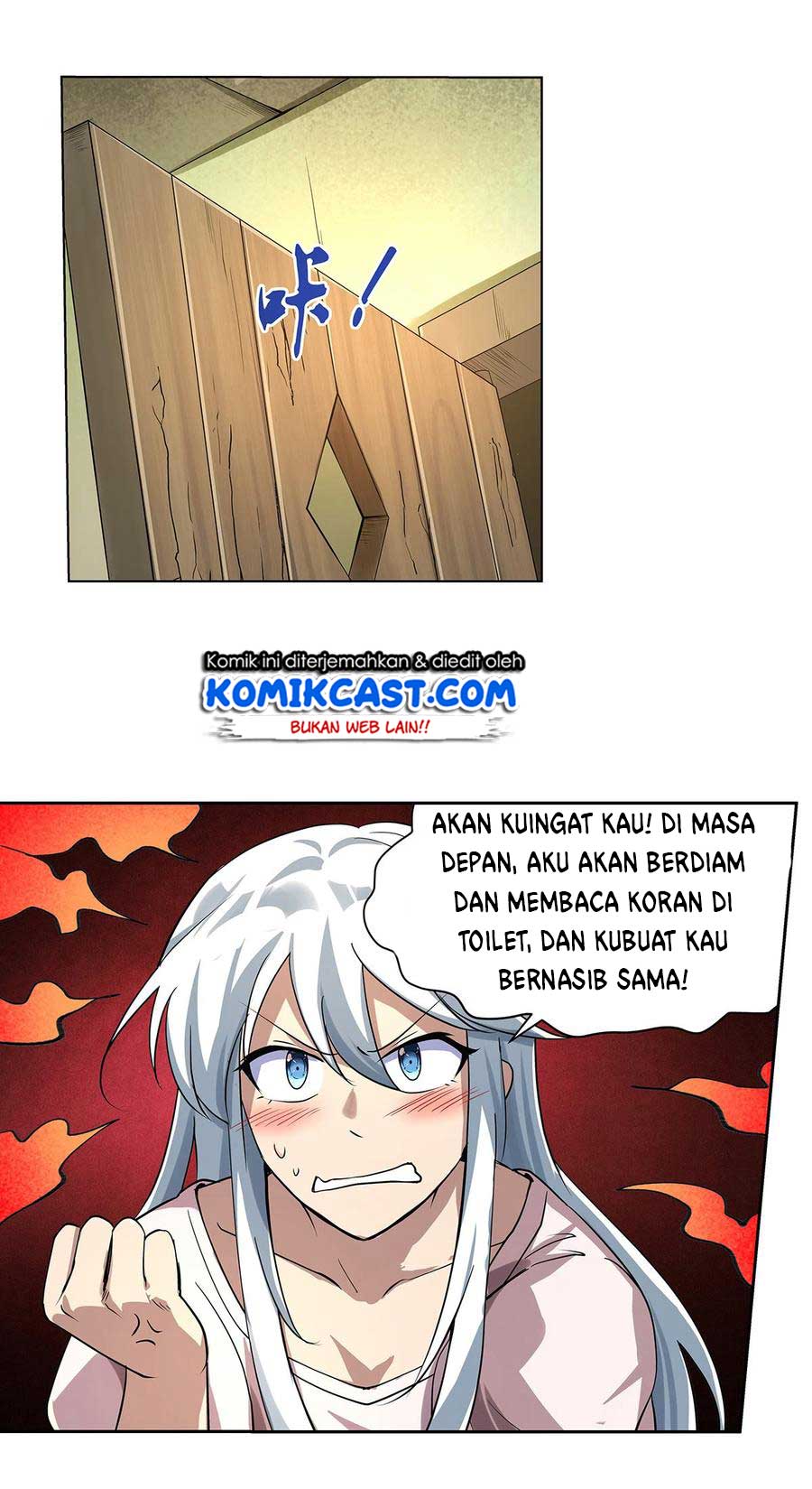 Dilarang COPAS - situs resmi www.mangacanblog.com - Komik the demon king who lost his job 039 - chapter 39 40 Indonesia the demon king who lost his job 039 - chapter 39 Terbaru 48|Baca Manga Komik Indonesia|Mangacan