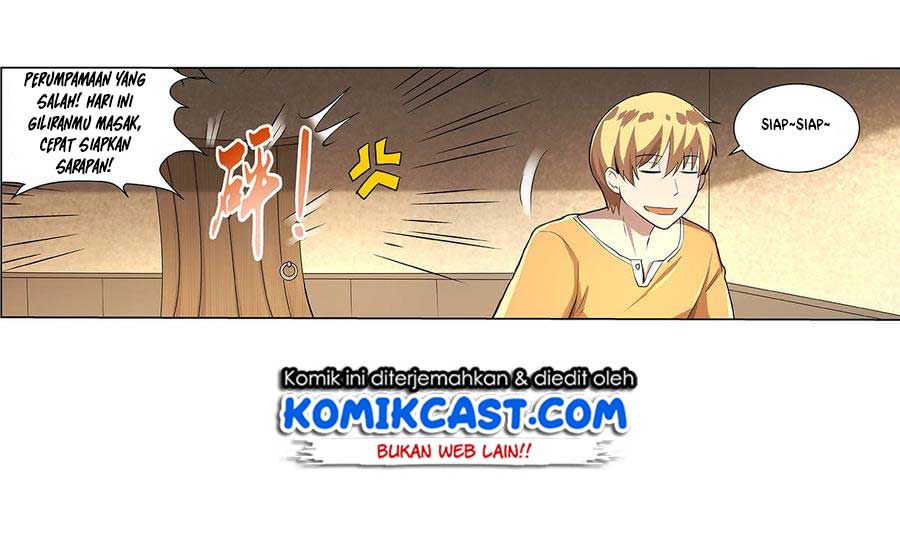 Dilarang COPAS - situs resmi www.mangacanblog.com - Komik the demon king who lost his job 039 - chapter 39 40 Indonesia the demon king who lost his job 039 - chapter 39 Terbaru 50|Baca Manga Komik Indonesia|Mangacan