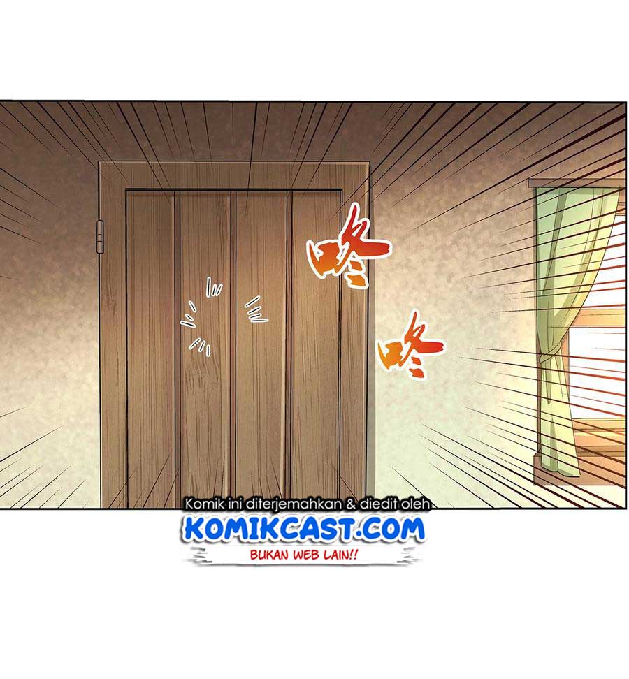 Dilarang COPAS - situs resmi www.mangacanblog.com - Komik the demon king who lost his job 039 - chapter 39 40 Indonesia the demon king who lost his job 039 - chapter 39 Terbaru 52|Baca Manga Komik Indonesia|Mangacan