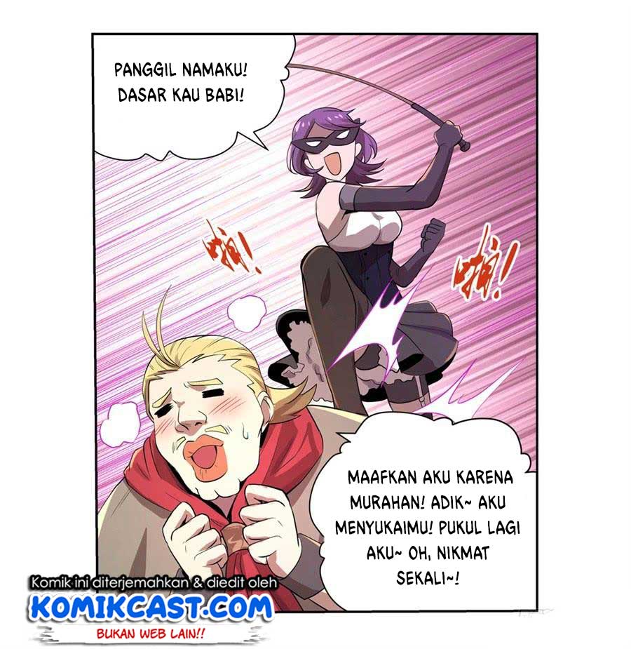 Dilarang COPAS - situs resmi www.mangacanblog.com - Komik the demon king who lost his job 042 - chapter 42 43 Indonesia the demon king who lost his job 042 - chapter 42 Terbaru 30|Baca Manga Komik Indonesia|Mangacan