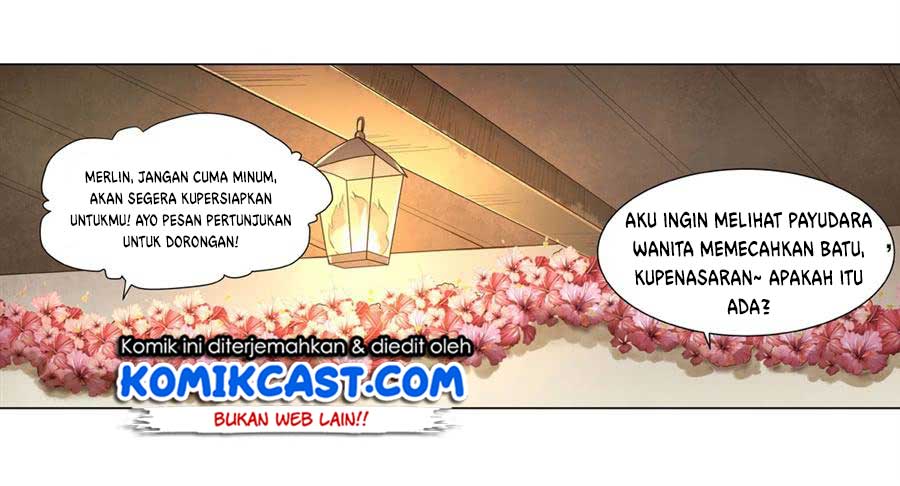 Dilarang COPAS - situs resmi www.mangacanblog.com - Komik the demon king who lost his job 042 - chapter 42 43 Indonesia the demon king who lost his job 042 - chapter 42 Terbaru 32|Baca Manga Komik Indonesia|Mangacan