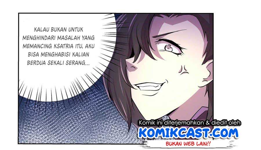 Dilarang COPAS - situs resmi www.mangacanblog.com - Komik the demon king who lost his job 042 - chapter 42 43 Indonesia the demon king who lost his job 042 - chapter 42 Terbaru 37|Baca Manga Komik Indonesia|Mangacan