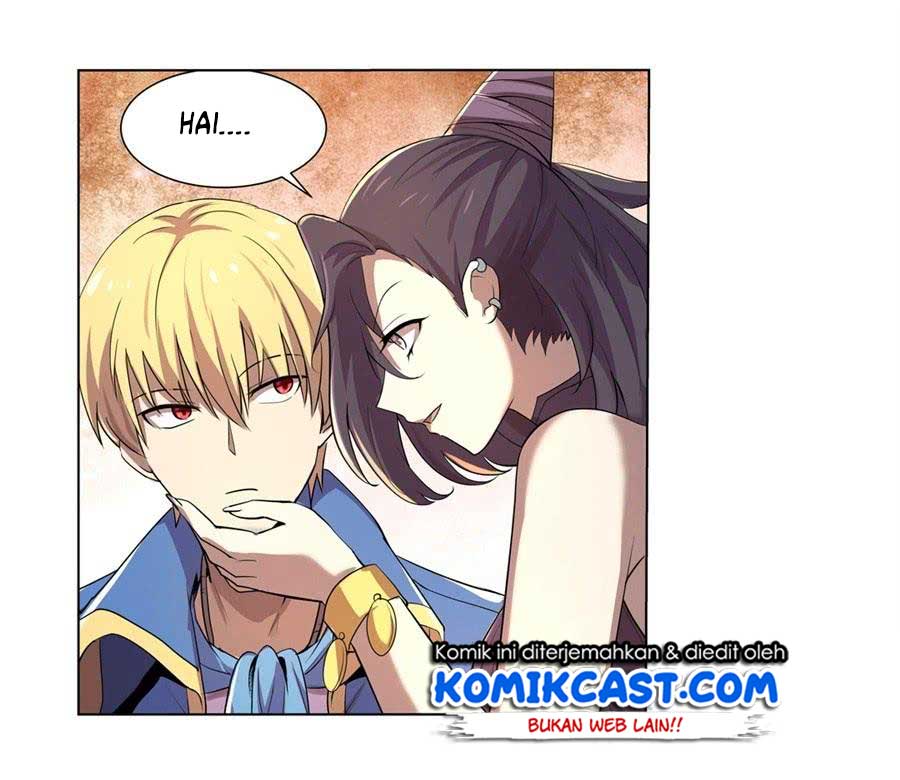 Dilarang COPAS - situs resmi www.mangacanblog.com - Komik the demon king who lost his job 042 - chapter 42 43 Indonesia the demon king who lost his job 042 - chapter 42 Terbaru 50|Baca Manga Komik Indonesia|Mangacan