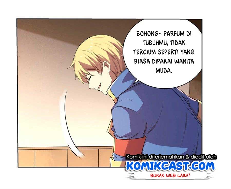 Dilarang COPAS - situs resmi www.mangacanblog.com - Komik the demon king who lost his job 042 - chapter 42 43 Indonesia the demon king who lost his job 042 - chapter 42 Terbaru 56|Baca Manga Komik Indonesia|Mangacan