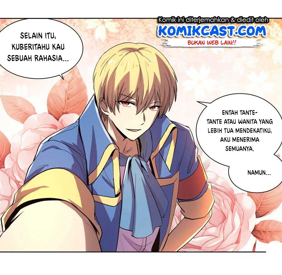 Dilarang COPAS - situs resmi www.mangacanblog.com - Komik the demon king who lost his job 042 - chapter 42 43 Indonesia the demon king who lost his job 042 - chapter 42 Terbaru 58|Baca Manga Komik Indonesia|Mangacan