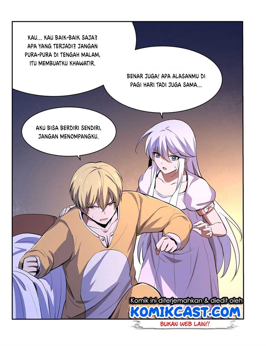 Dilarang COPAS - situs resmi www.mangacanblog.com - Komik the demon king who lost his job 047 - chapter 47 48 Indonesia the demon king who lost his job 047 - chapter 47 Terbaru 10|Baca Manga Komik Indonesia|Mangacan