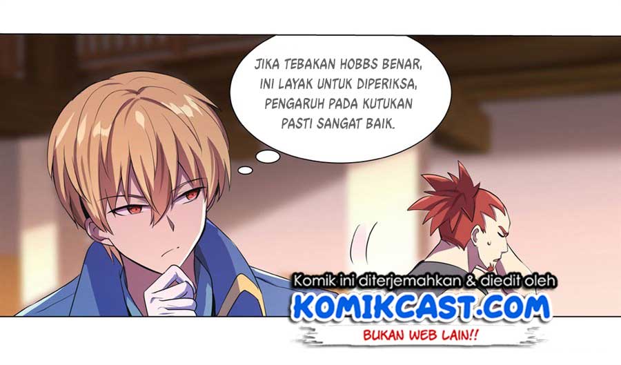 Dilarang COPAS - situs resmi www.mangacanblog.com - Komik the demon king who lost his job 047 - chapter 47 48 Indonesia the demon king who lost his job 047 - chapter 47 Terbaru 70|Baca Manga Komik Indonesia|Mangacan