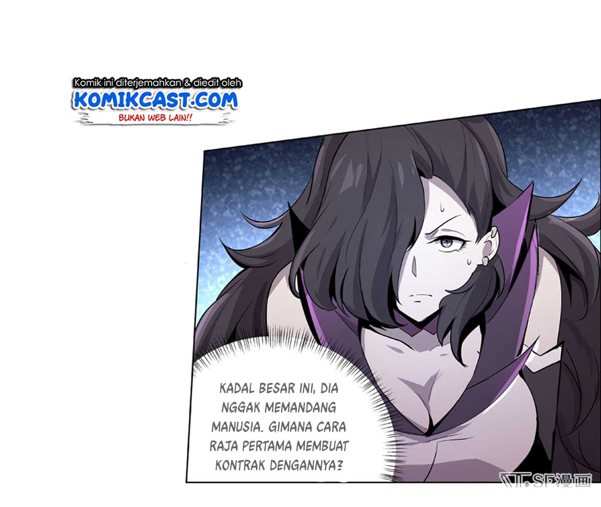 Dilarang COPAS - situs resmi www.mangacanblog.com - Komik the demon king who lost his job 048 - chapter 48 49 Indonesia the demon king who lost his job 048 - chapter 48 Terbaru 40|Baca Manga Komik Indonesia|Mangacan