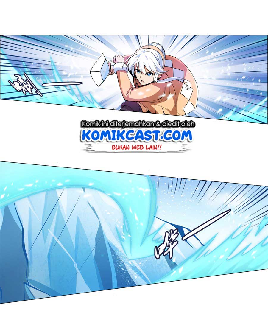 The Demon King Who Lost His Job chapter 50
