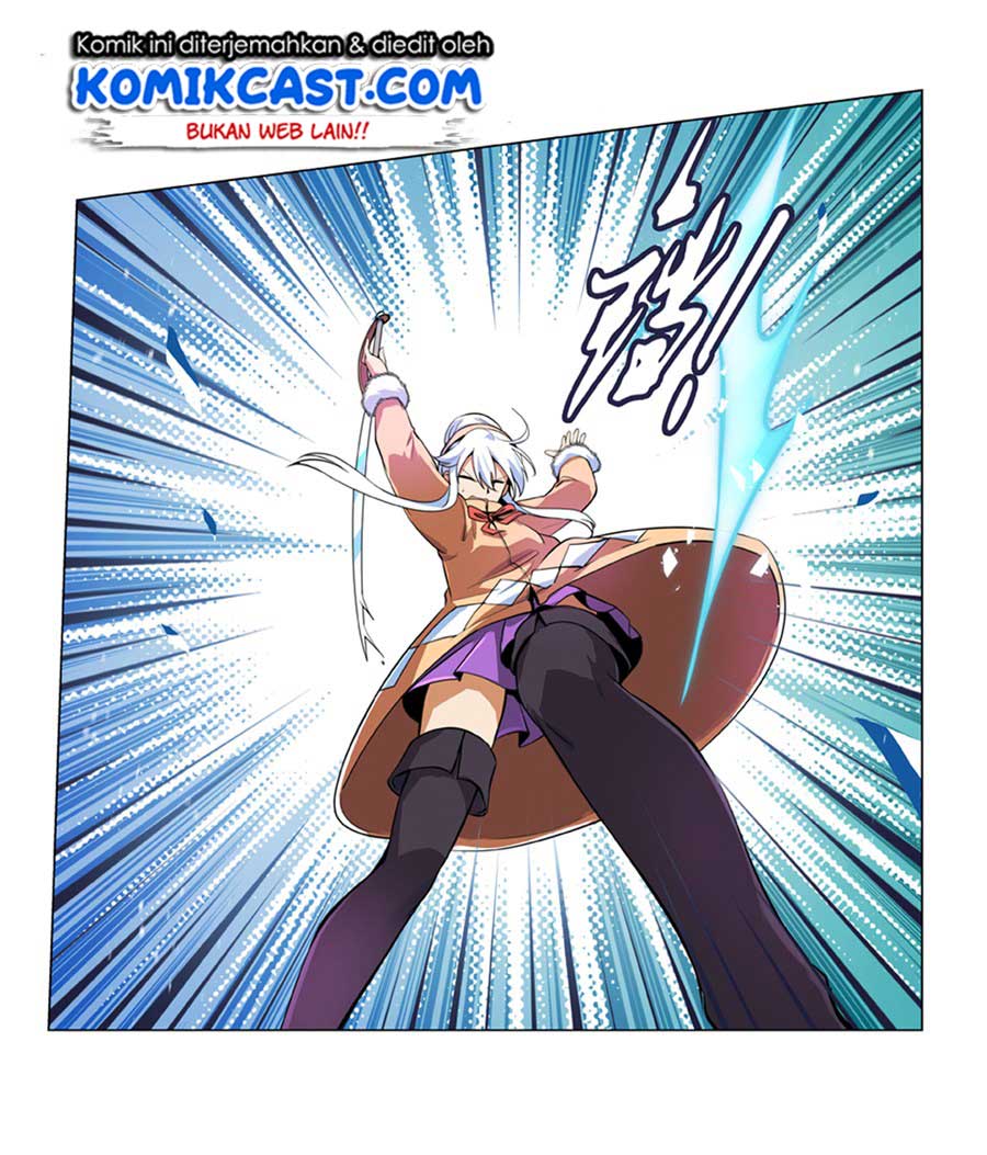 The Demon King Who Lost His Job chapter 50