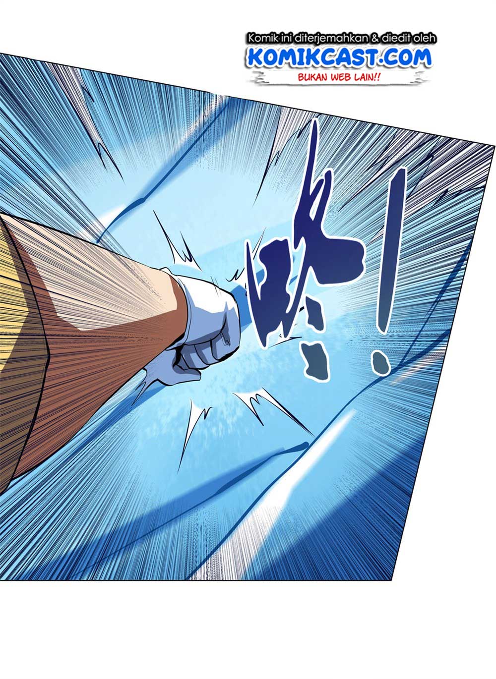 The Demon King Who Lost His Job chapter 50